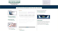 Desktop Screenshot of hccmca.org